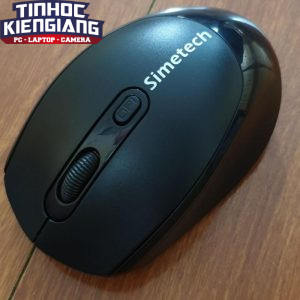 Chuột máy tính Simetech S990 - Wireless