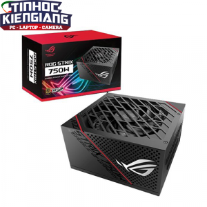 Nguồn máy tính ASUS ROG STRIX 750W GOLD