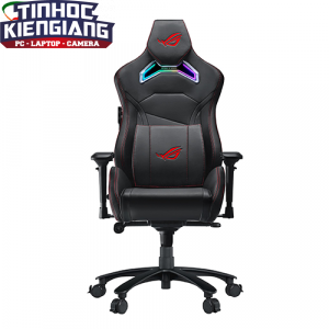 Ghế game ASUS ROG Chariot SL300C – AURA RGB