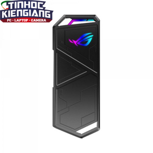 Hộp Đựng Ổ Cứng Di Động SSD ASUS ROG STRIX ARION ESD-S1C