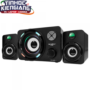 Loa vi tính SoundMax A600 2.1