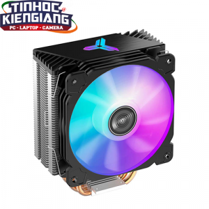 Tản nhiệt khí Jonsbo CR1000 Đen RGB Hỗ Trợ Socket 1700