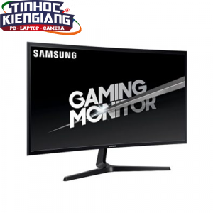 Màn hình máy tính Samsung 32" LC32JG50FQEXXV 144hz - Full HD chân V