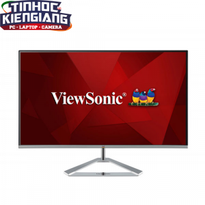 Màn hình máy tính Viewsonic 24" VX2476-SH Gaming (FHD/IPS/75Hz/4ms/250 nits/HDMI+VGA)