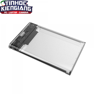 Hộp Box HDD Unitek Sata 2.5" S1103A