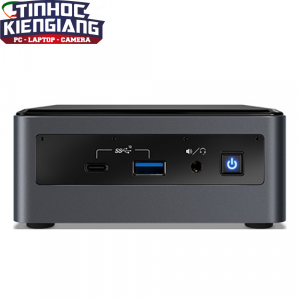 Máy Tính Bộ PC - MINI PC Intel Core i3-10110U - KHÔNG RAM , KHÔNG SSD