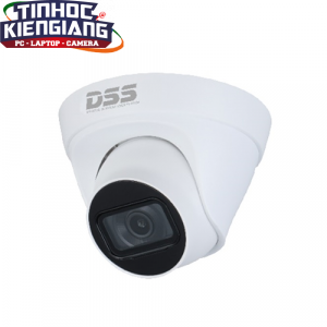 Camera IP Dome hồng ngoại 4.0 Megapixel DAHUA DS2431TDIP-S2