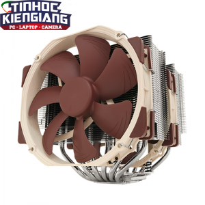 Tản Nhiệt Khí Noctua NH-D15
