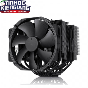 Tản Nhiệt Khí Noctua NH-D15 CH.BK Black Edition