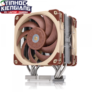 Tản Nhiệt Khí Noctua NH-U12S-DX-3647