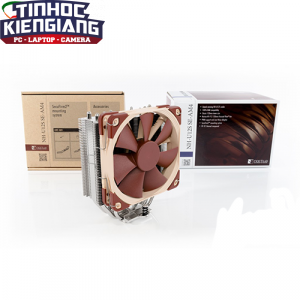 Tản Nhiệt Khí Noctua NH-U12S SE-AM4
