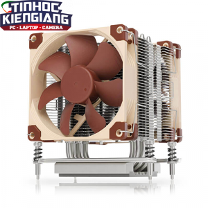 Tản Nhiệt Khí Noctua NH-U9 TR4-SP3