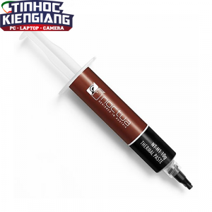 Keo Tản nhiệt Noctua NT-H1 khối lượng 10gram, dung tích 4,0ml nhiệt độ truyền từ -50 đến 110 độ C