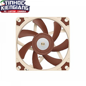 Fan Case NOCTUA NF-A12x15 PWM