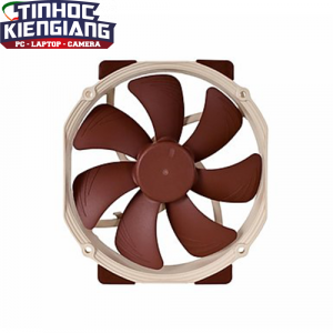 Fan Case NOCTUA NF-A15-PWM