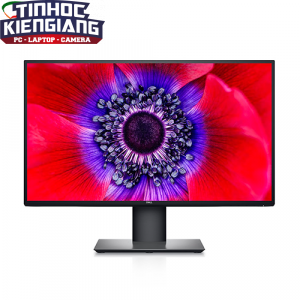 Màn Hình máy tính Dell 25" UltraSharp U2520D QHD