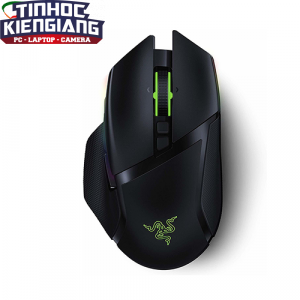 Chuột máy tính Razer Basilisk Ultimate (RZ01-03170100-R3A1)