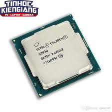 CPU Intel Celeron G3930(2.90GHz, 2M, 2 Cores 2 Threads) TRAY