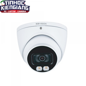 Camera Dome 4 in 1 2.0Megapixel KBVISION KX-CF2204S-A