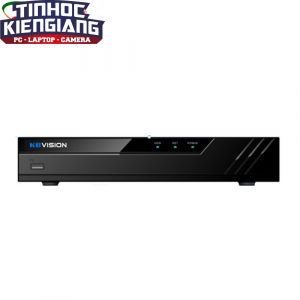 Đầu ghi hình 8 kênh 5 in 1 KBVISION KX-D8108H1