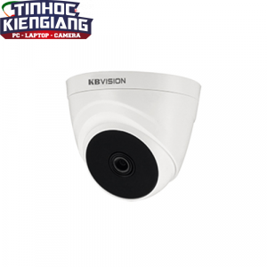 CAMERA HD ANALOG 4IN1 KBVISION KX-A2112C4