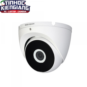 Camera Dome 4 in 1 hồng ngoại 2.0 Megapixel KBVISION KX-A2012S4