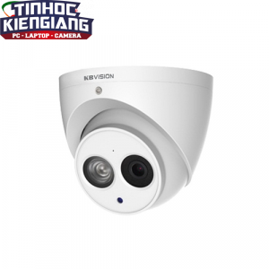 Camera HDCVI hồng ngoại 2.0 Megapixel KBVISION KX-C2004CA