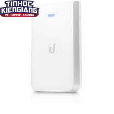 Bộ phát sóng wifi UniFi AP AC In Wall - Hàng chính hãng