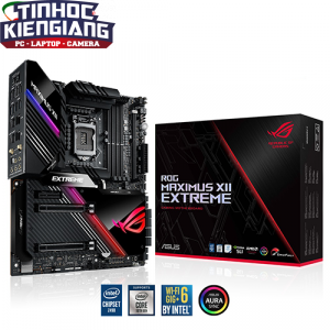 Bo Mạch Chủ - Mainboard ASUS Z490 ROG MAXIMUS XII EXTREME