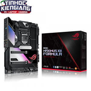 Bo Mạch Chủ - Mainboard ASUS Z490 ROG MAXIMUS XII FORMULA