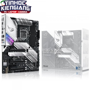 Bo Mạch Chủ - Mainboard ASUS ROG STRIX Z490-A GAMING