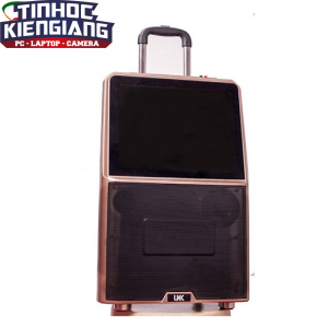 Loa Kéo Di Động UKK A101