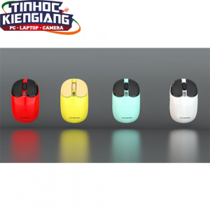 Chuột máy tính Motospeed DEEPSKY BG90 không dây