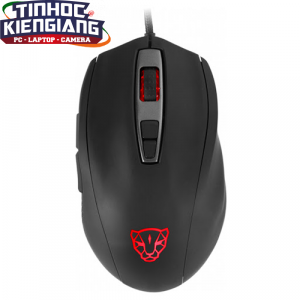 Chuột máy tính Motospeed V60 RGB