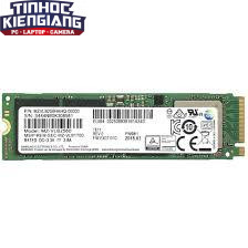 Ổ cứng SSD Samsung 256GB PM981 M2 Pcie NVME 2280 OEM MZ-VLB2560