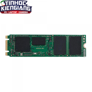 Ổ cứng SSD Intel 256GB PRO 5450S SERIES TLC M.2 2280 (SSDSCKKF256G8X1)