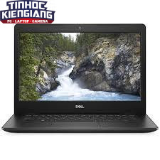 Máy Tính Xách Tay/Laptop Dell 3490 70211829 - Đen i3-10110U/RAM 4GB/SSD 256GB/14"