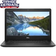 Máy Tính Xách Tay/Laptop Dell Inspiron 14 3493 WTW3M2 (Đen)-I3 1005G1/4GB/SSD256/14"
