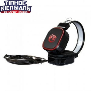 Tay nghe COOLERPLUS CPH-G2C(jack 3.5") KHÔNG LED