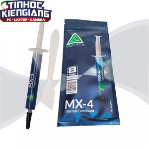 Keo tản nhiệt VSPTECH MX-4(4g)