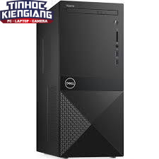 Máy tính để bàn/PC Dell Vostro 3671(42VT370059 ) i5-9400/4G/1Tb/DVDRW/K&M