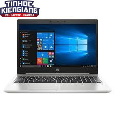 Máy Tính Xách Tay/Laptop HP PRO 450G7 (9TN61PA) i7-10510/8G/SSD 512/VGA 2G/15.6"