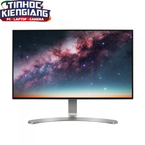 Màn hình LCD LG 24MP88HV-S 24Inch không viền 4 cạnh