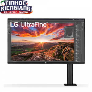Màn hình LCD LG 32UN880 32InchUltraFine Ergo, 4K, IPS