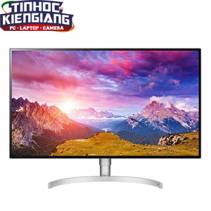 Màn hình LCD LG 32UL950 32Inch Nano IPS 4K with Thunderbol 3 HDR