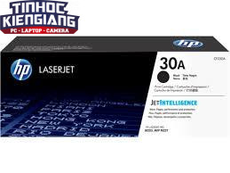 Cartridge HP 30A