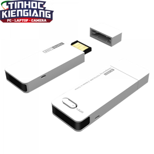 Bộ thu sóng Wifi TotoLink N300UM - USB Chuẩn N Tốc Độ 300Mbps