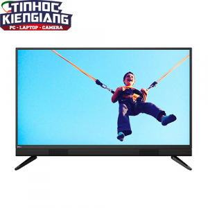 Smart Tivi Philips 43 Inch 43PFT5583/74 LED FHD, DVB T2