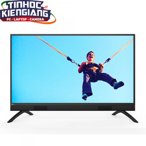 Smart Tivi Philips 40 Inch Smart FHD - 40PFT5883/74