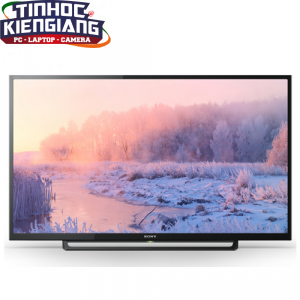 Tivi LED SONY 32 Inch HD KDL-32R300E